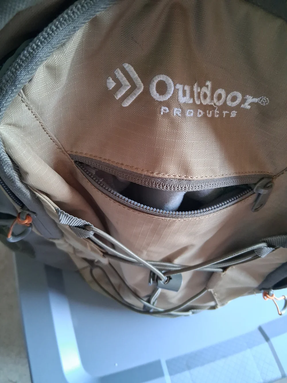 Outdoor Products Backpack